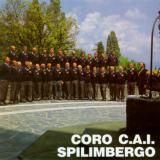 ... CORO C.A.I. di Spilinbergo ...